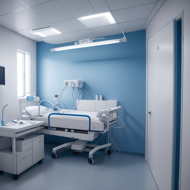 Hospitales Mac