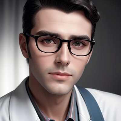 Dr. Luis Arturo Fernández Moreno