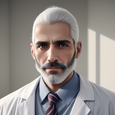 Dr. Homero Romo Araiza